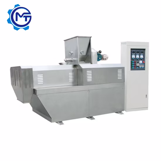 Full Automatic Fry Pizza Rolls /Shell Crispy Making Machine