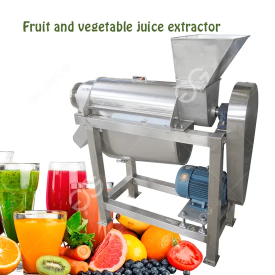 Stainless Steel Orange Vegetable Lemon Press Fruit Pomegranate Juicer