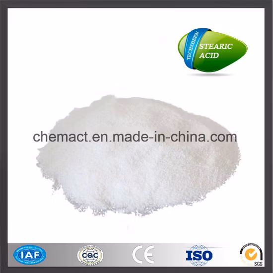 Triple Pressed Rubber Stearic Acid Malaysia