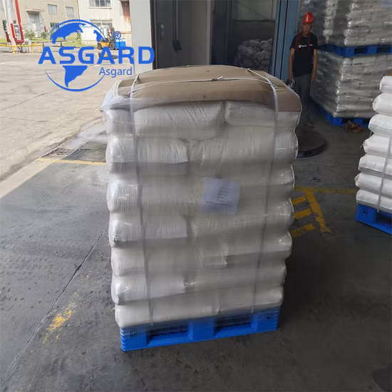Factory Supply Triple Pressed Powder Stearic Acid/Octadecanoic Acid for Plastics/Detergents/Rubber CAS 57