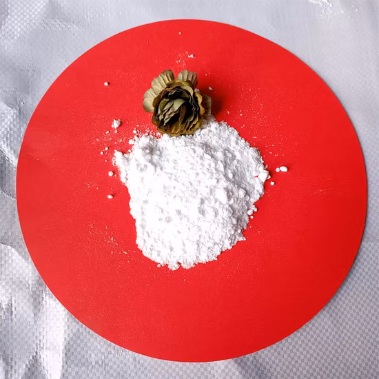 High Quality White Powder Stearic Acid with Stearic Chemical